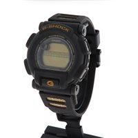 Orologio G-Shock Uomo in Resina DW-003-1 - DW-003-1